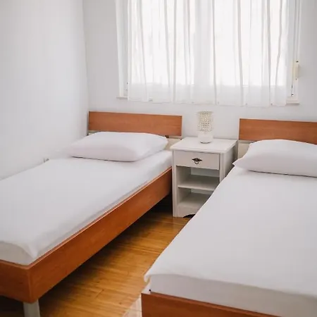 Apartament Petra