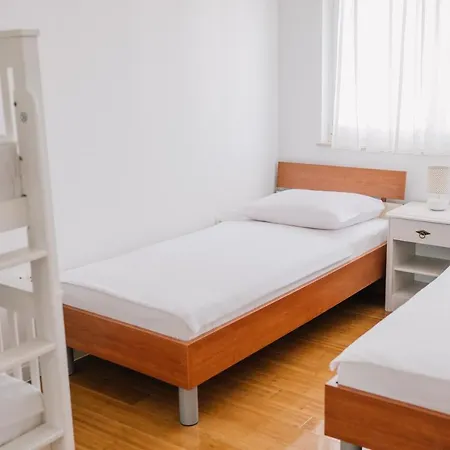 Apartament Petra Trogir