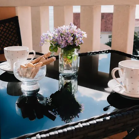 Petra Appartement Trogir