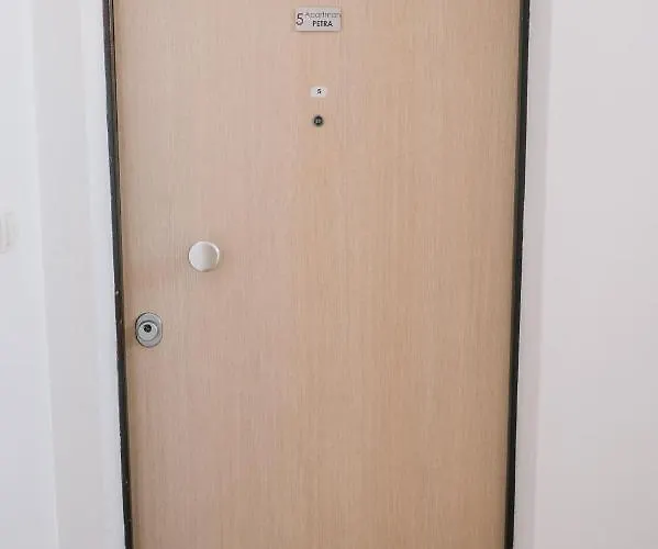 Apartament Petra Trogir