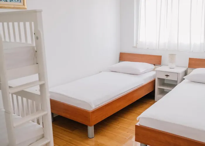 Apartament Petra Trogir