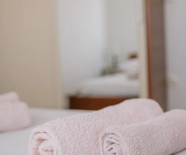 Petra Appartement
