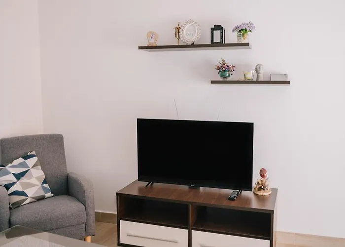 Apartament Petra