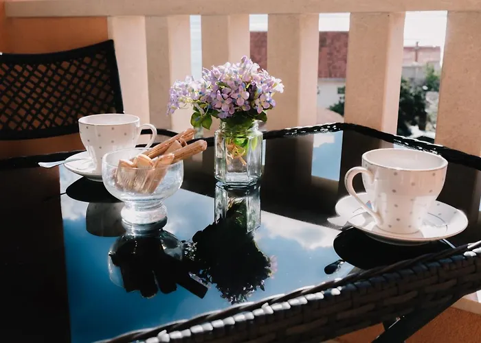 Petra Apartament Trogir