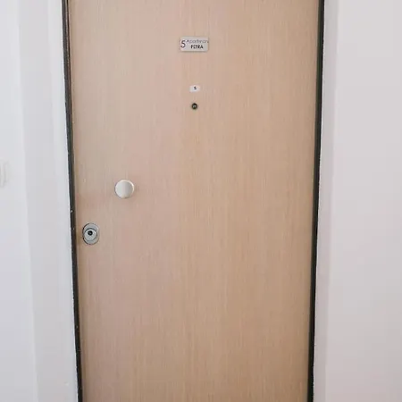 Apartman Petra Trogir
